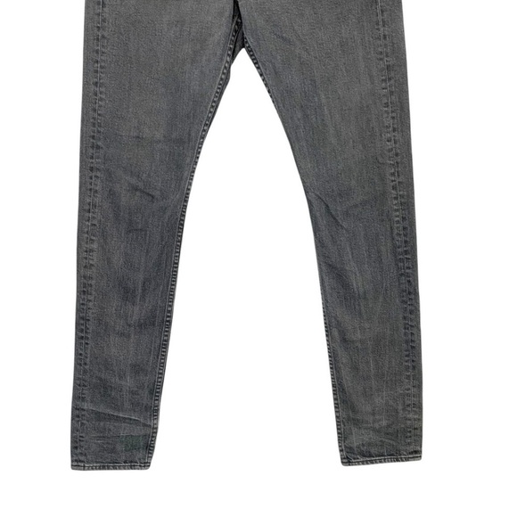 Rag & Bone Fit 1 Extra Slim Leg Jeans Size 32 - Picture 4 of 8